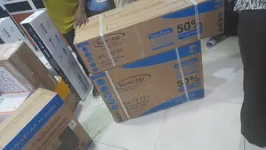 Brand New Kenstar KS-18TXV 2HP Inverter AC for Living Room