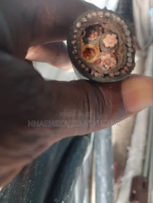 Armored Cable