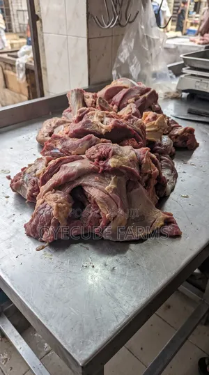 Cow Sharing