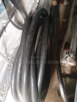Armored Cable