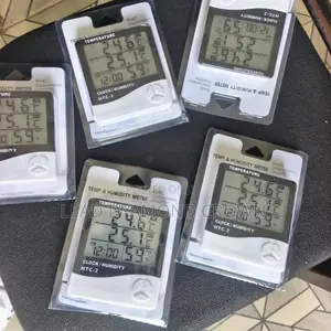 Brooding Meter