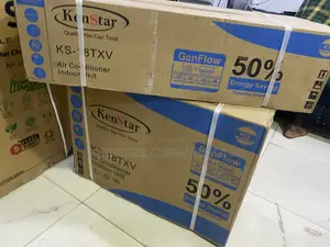 Kenstar 2HP KS-18TXV Split Inverter Cooling Appliance