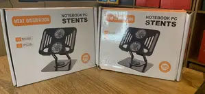 Heat Dissipation. Notebook PC Stants