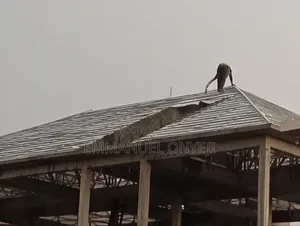 Galvanized Steel Truss 1mm