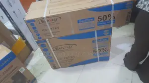 Brand New Kenstar KS-18TXV 2HP Inverter AC for Executive Office