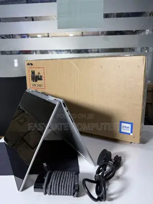 New Laptop HP Envy 15 16GB Intel Core i7 SSD 512GB