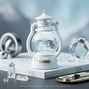 Christmas LED Decorative Lantern