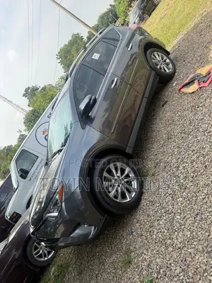 Toyota RAV4 2017