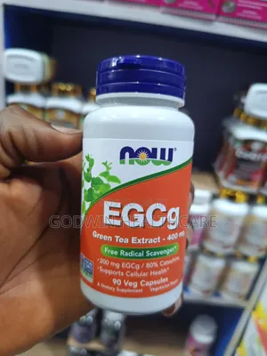 EGCg Green Tea Extract