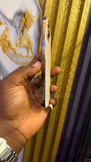 Apple iPhone 12 Pro Max 128 GB Gold