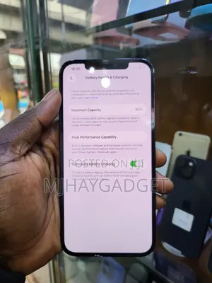 Apple iPhone 12 Pro Max 512 GB Blue