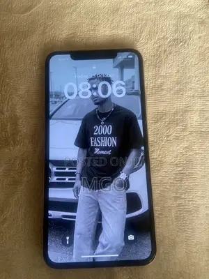 Apple iPhone 11 Pro Max 64 GB White