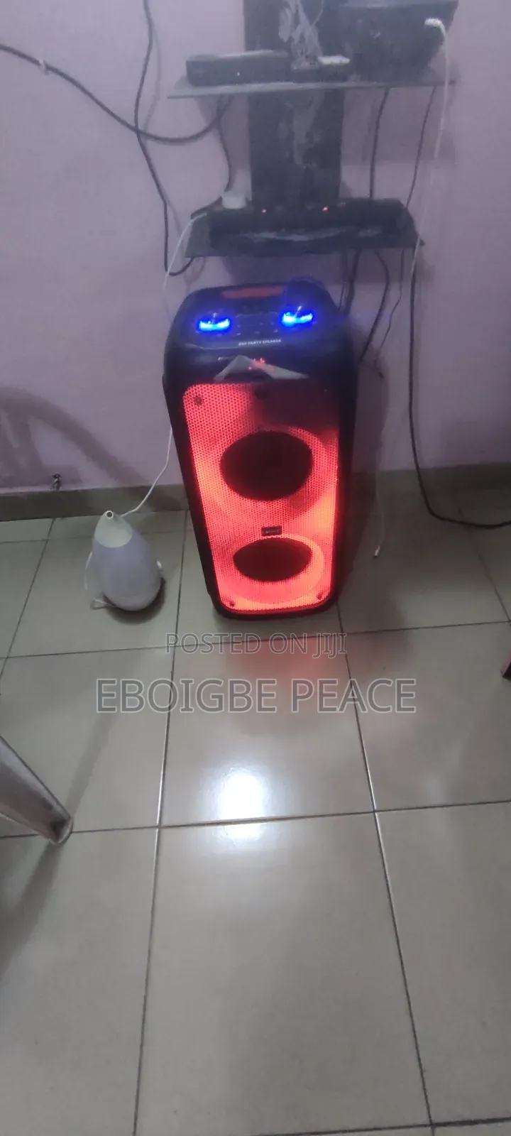 Sound Code in a Very Good Condition