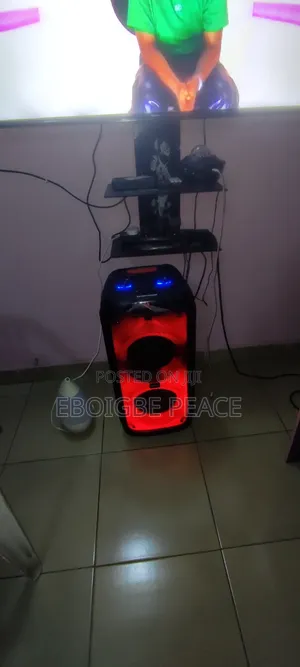 Sound Code in a Very Good Condition