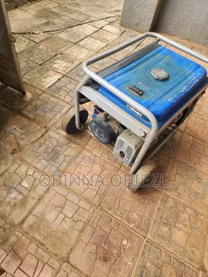 Kemage Generator
