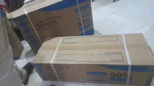 Brand New Kenstar KS-18TXV 2HP Inverter AC for Lounges
