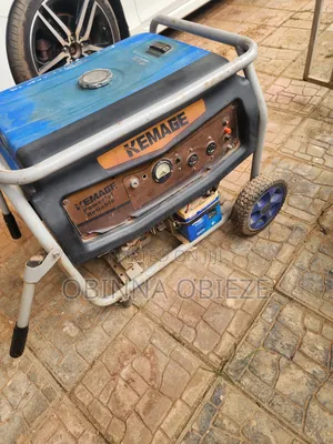 Kemage Generator