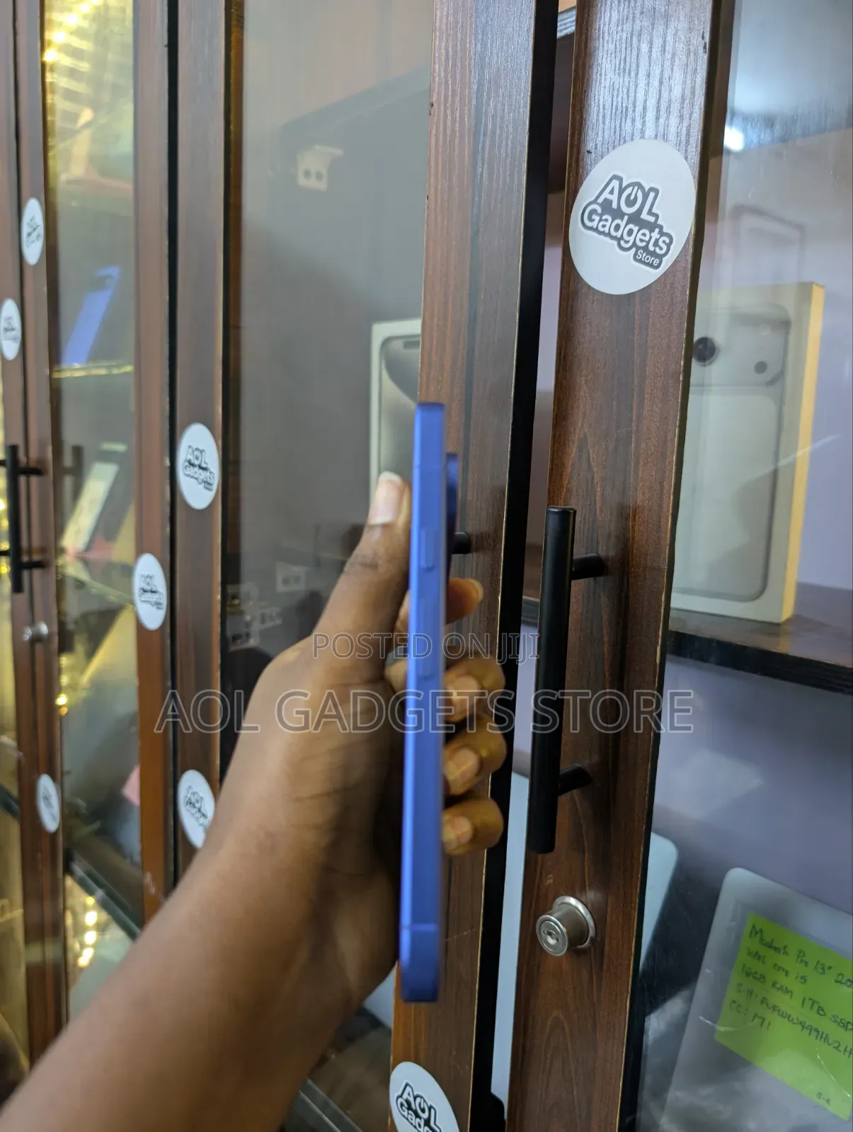 Google Pixel 10 128 GB Blue