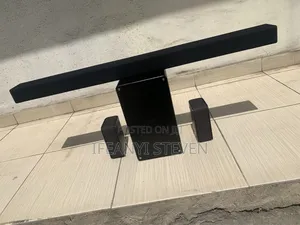 Vizio Wireless Soundbar (America Spec)