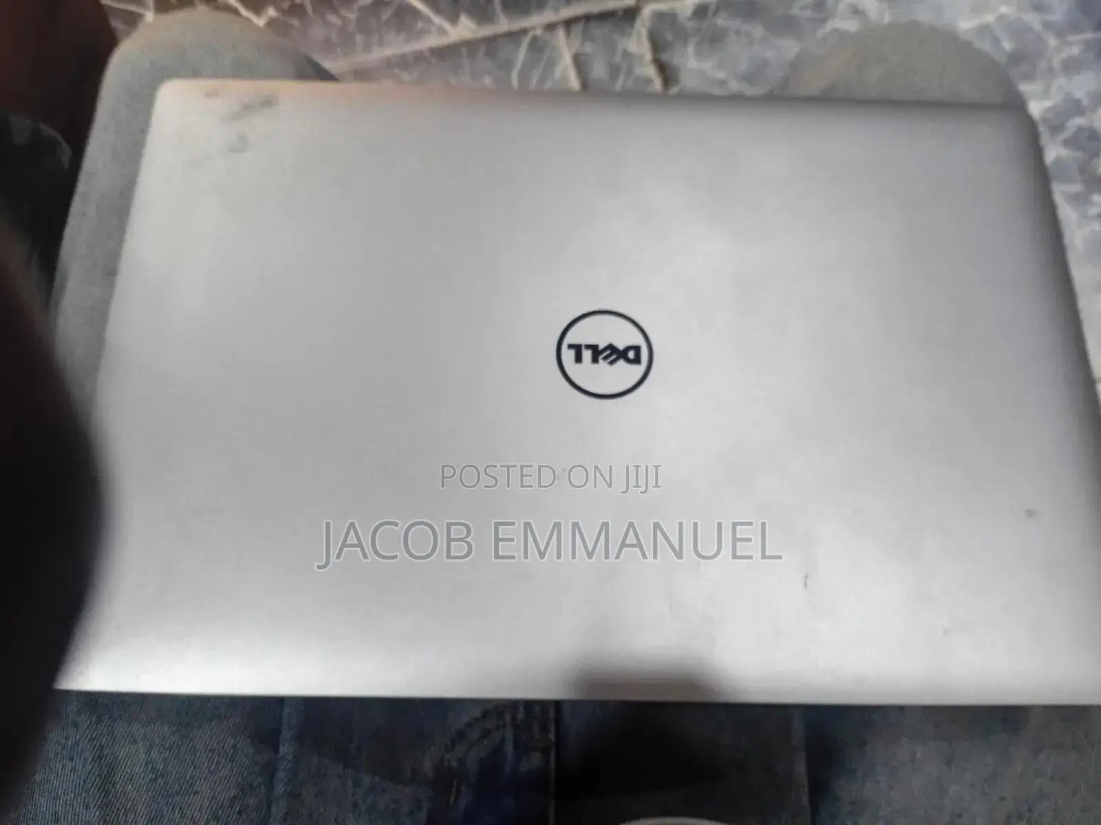 Laptop Dell XPS 15 9550 16GB Intel Core i7 SSD 512GB