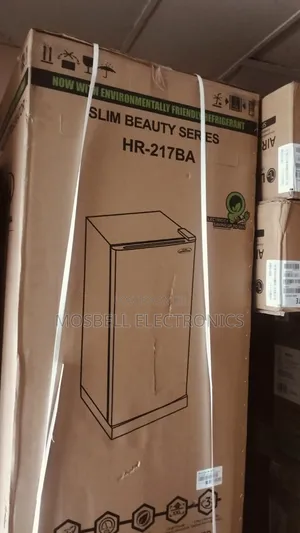 Ht Ref 1door Dcool Hr-217ba R6 SLV