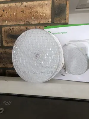 DP Wholesale Portable Cordless Charging Emergency Bulb