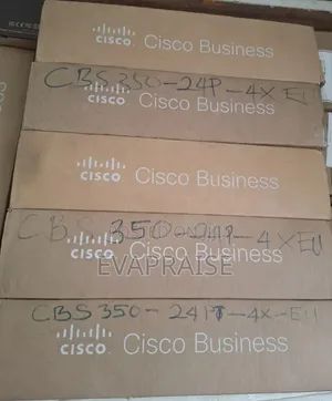 Cisco Small Business