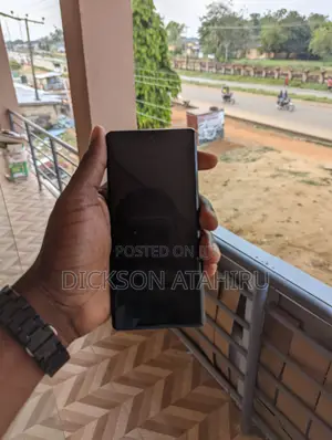 Google Pixel 6 Pro 128 GB Gray