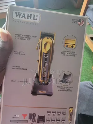 New Clippers