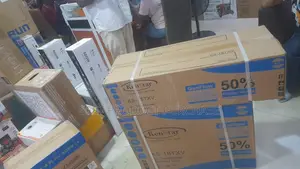 Superior Comfort: Brand New Kenstar KS-18TXV 2HP Inverter AC