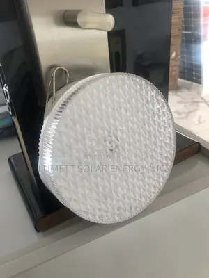 DP Portable Rechargeable LED Bulb