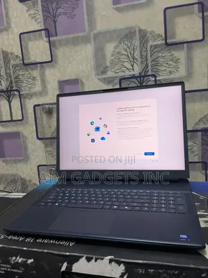 Laptop Alienware 18 Area-51 64GB Intel Core Ultra 9 SSD 2T
