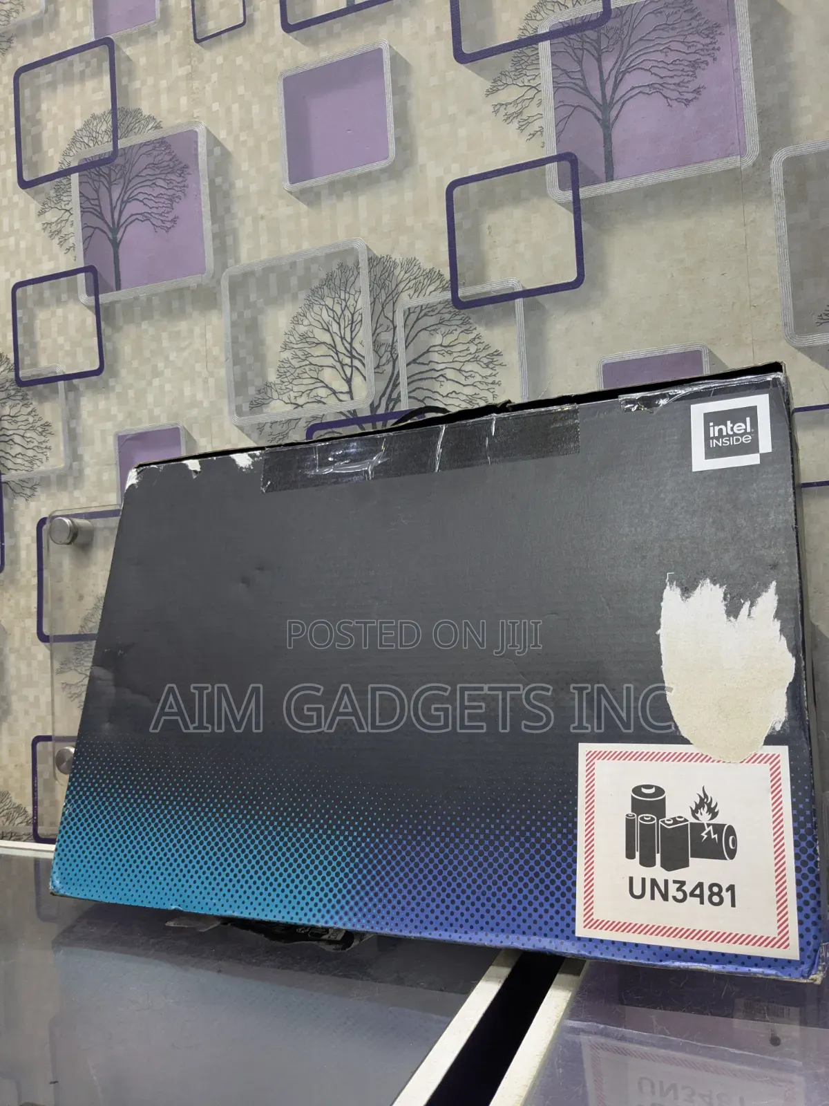 Laptop Alienware 18 Area-51 64GB Intel Core Ultra 9 SSD 2T