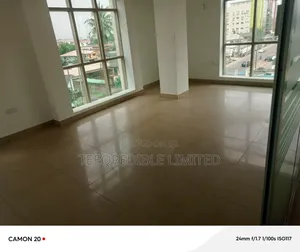 For Lease: A 190sqm Office Space on 1st Floor at Off Oba Akran Ave