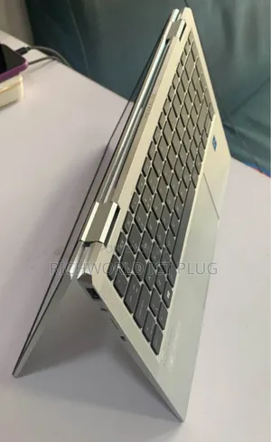 Laptop HP EliteBook 840 G8 16GB Intel Core i7 SSD 512GB