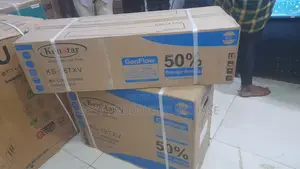 2HP Inverter Brand New Kenstar KS-18TXV Split AC Unit
