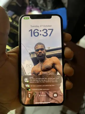 Apple iPhone 11 Pro 64 GB Gold