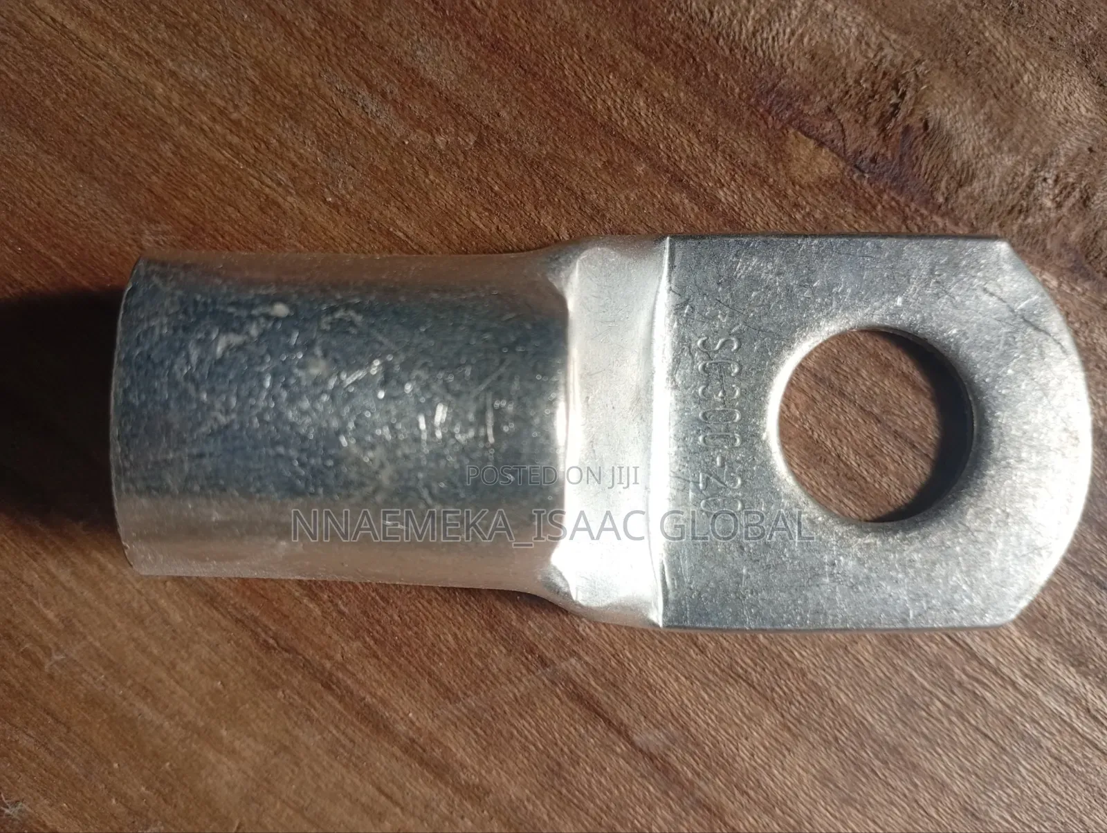 Cable Connector