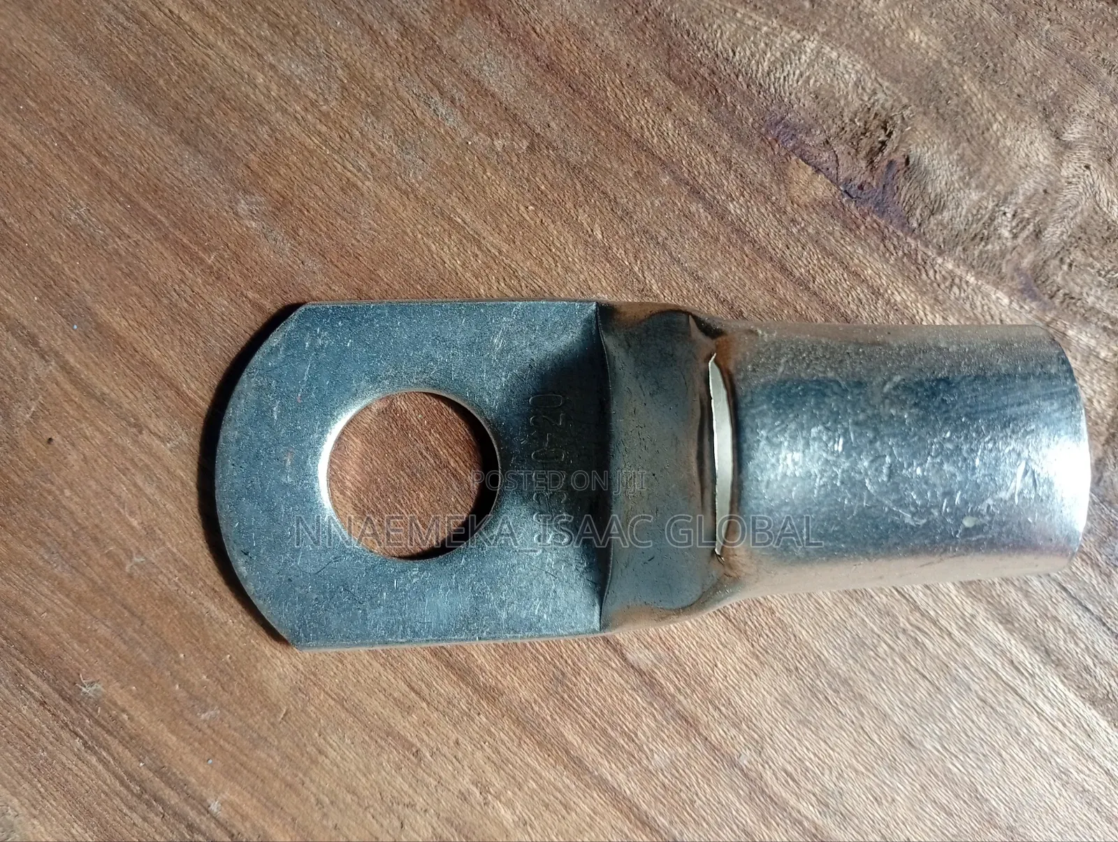 Cable Connector
