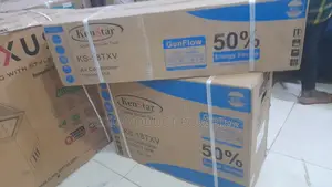 Kenstar KS-18TXV Inverter Air Conditioner 2HP Brand New