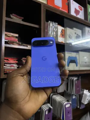 Google Pixel 10 128 GB Blue
