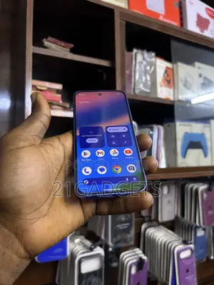 Google Pixel 10 128 GB Blue