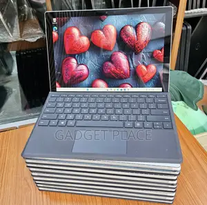 Laptop Microsoft Surface Pro 7+ 8GB Intel Core i5 SSD 256GB