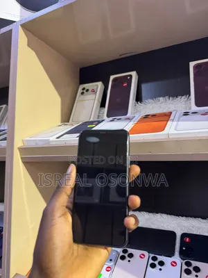 Apple iPhone 11 Pro 64 GB Gray
