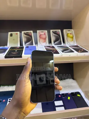 Apple iPhone 11 Pro 64 GB Gray