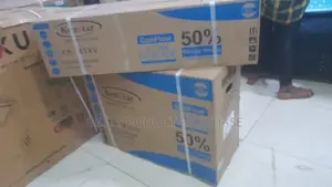 2HP Inverter Horsepower Kenstar KS-18TXV Brand New AC