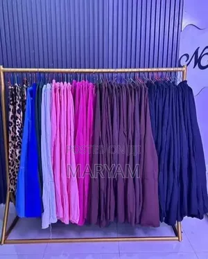 MIA Modest Skirt