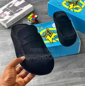 Top Quality FDCP Slippers/Slide