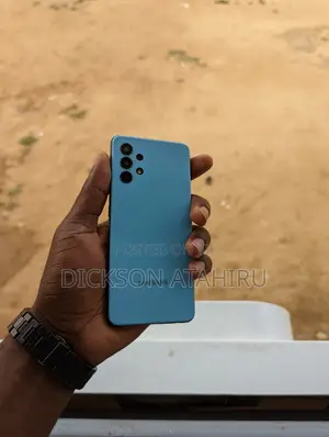 Samsung Galaxy A32 128 GB Blue
