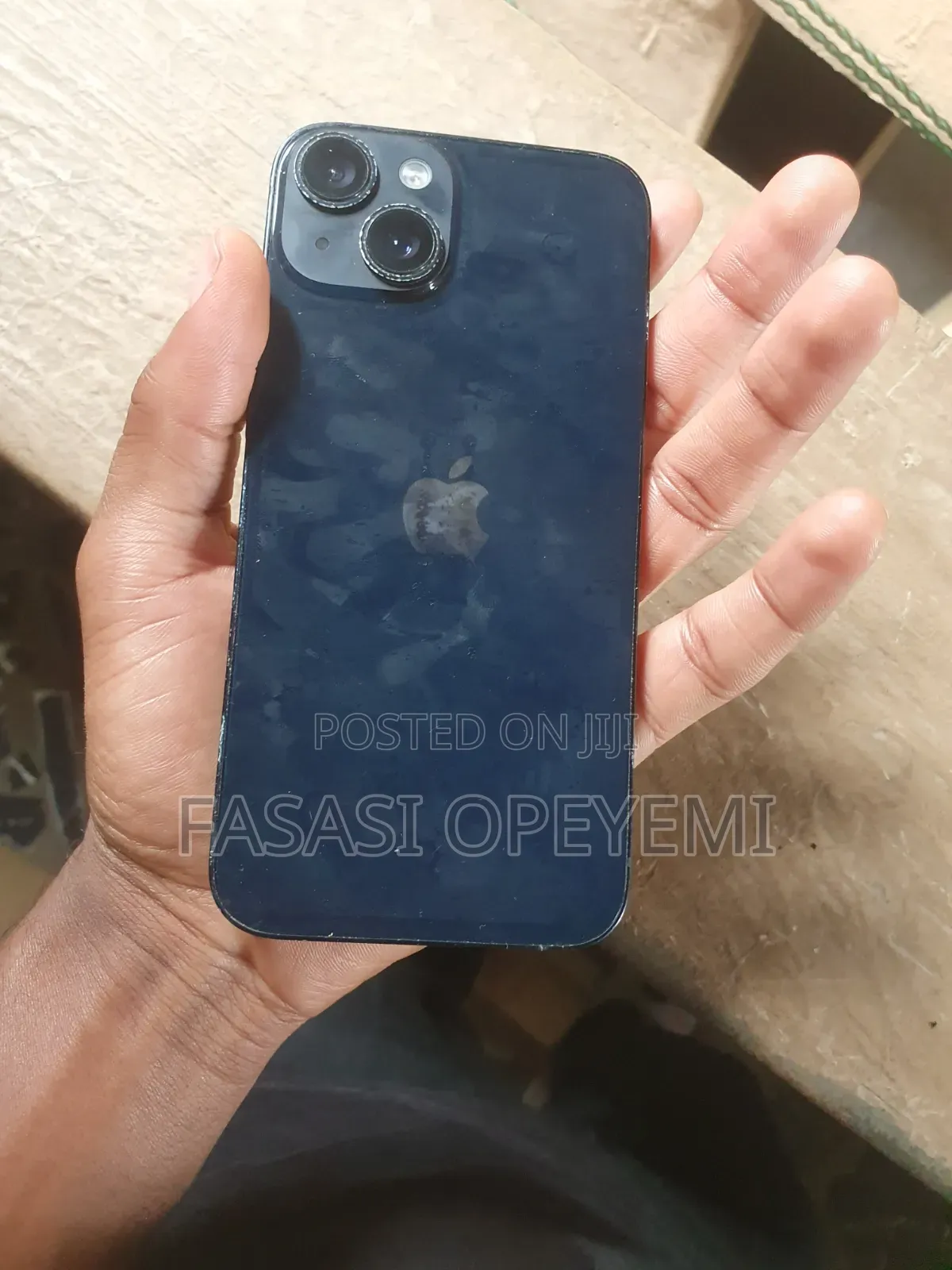 Apple iPhone 14 128 GB Blue